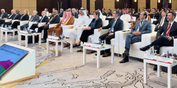 المملكة تشارك في مؤتمر رابطة مكافحة الفساد