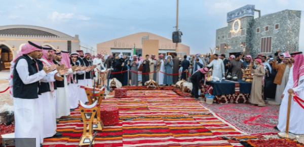 جناح إمارة منطقة الحدود الشمالية