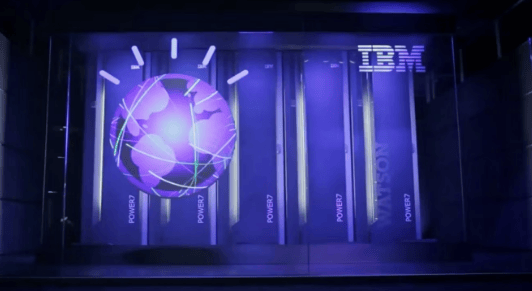 IBM Watson