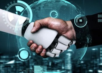 استخدام أدوات الذكاء الاصطناعي لأتمتة الأعمال الإدارية والمالية والحكومية والخدمية