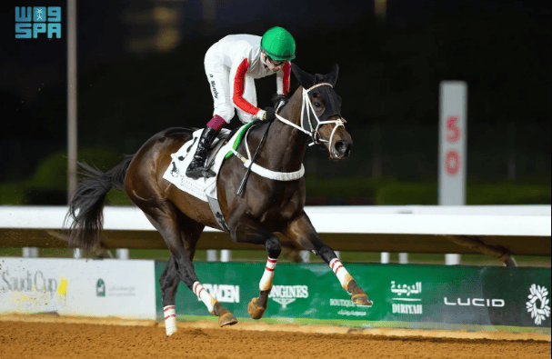 مهرجان كؤوس الملوك والأمراء