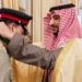 السعودية تكرم قائد الجيش الباكستاني