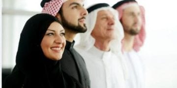السعوديين