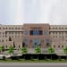 جامعة طيبة بالمدينة المنورة