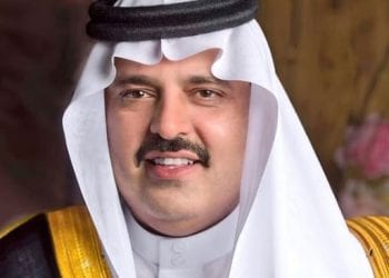 أمير حائل