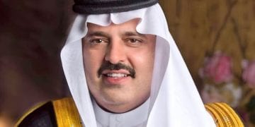أمير حائل