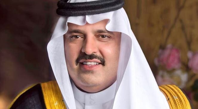 أمير حائل
