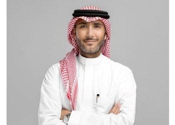 عبد الرحمن المبارك، العضو المنتدب للعمليات في فيديكس الشرق الاوسط وشبه القارة الهندية وأفريقيا