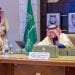أمير الرياض يدشن 25 حديقة جديدة