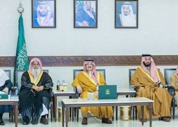 أمير المنطقة الشرقية