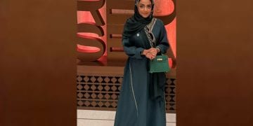 نجلاء جان