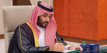 مجلس الوزراء يُقرّ ميزانية المملكة 2026 بإجمالي نفقات 1.31 تريليون ريال