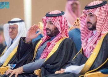 ولي العهد