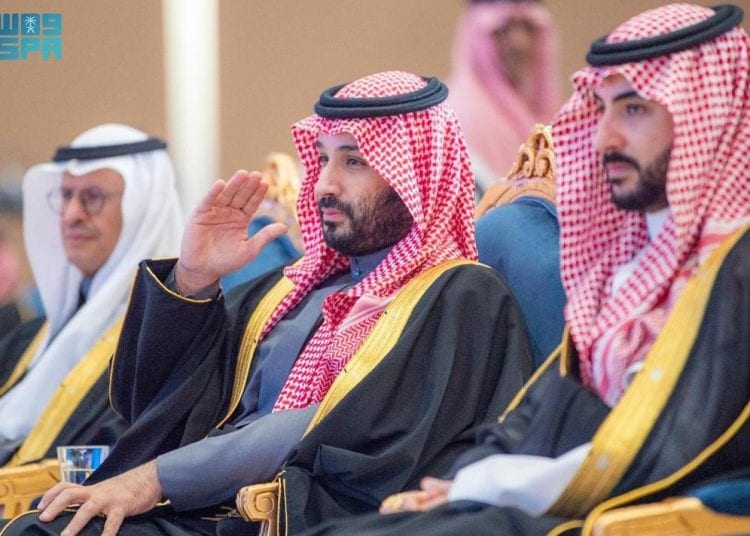 ولي العهد