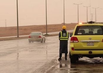 الدفاع المدني يدعو للحذر