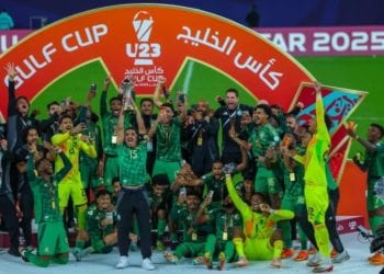 مباراة المنتخب السعودي والعراق