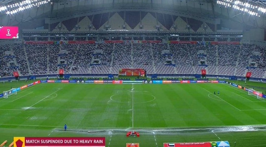 مباراة المنتخب السعودي والإمارات
