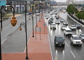 أمطار
