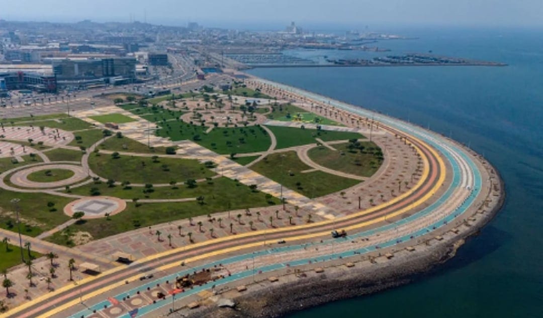 مهرجان جازان