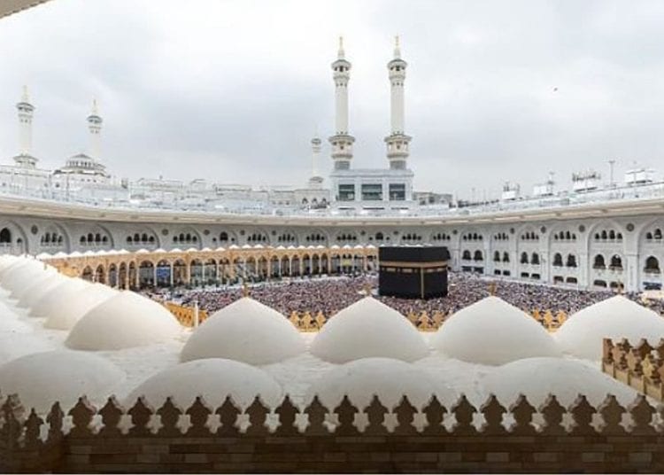 العمرة