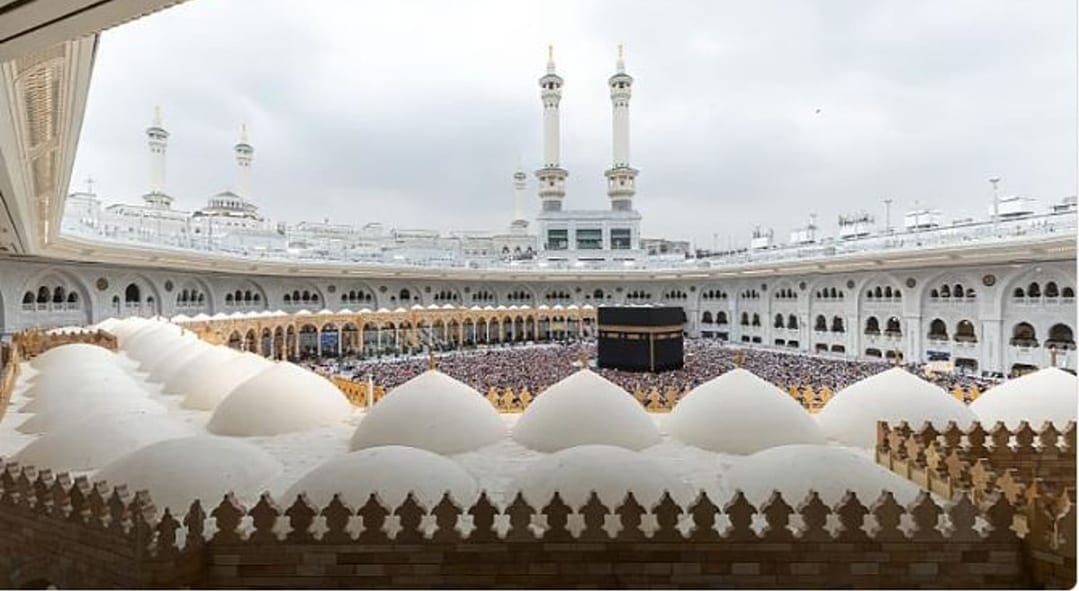 العمرة