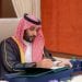 اجتماع مجلس الوزراء