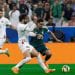 المنتخب السعودي