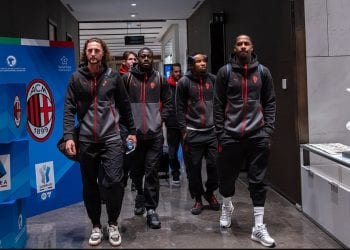كأس السوبر الإيطالي