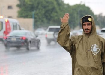 المرور
