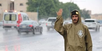 المرور