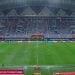 مباراة المنتخب السعودي والإمارات