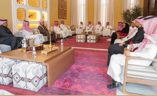 الدرعية تطلق حدائق جديدة تواكب رؤية 2030 وتعزز جودة الحياة