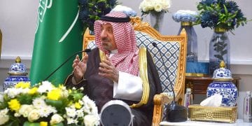 أمير نجران