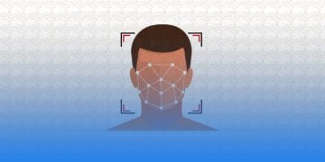 التعرف على الوجه باستخدام Python