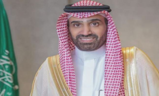 وزير الموارد البشرية
