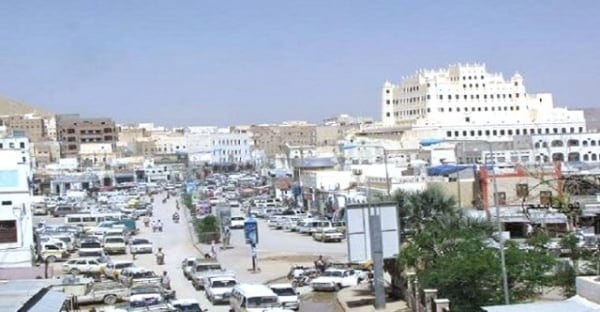 مجلس حضر موت الوطني يعلن استعادة مدينة سيئون ويشكر المملكة على الدعم الكبير لعودة الأمن والاستقرار