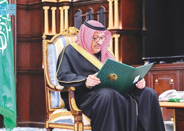 أمير الباحة يدشن جمعية سياحية لتعزيز تجربة الزوار وتنشيط الوجهات السياحية