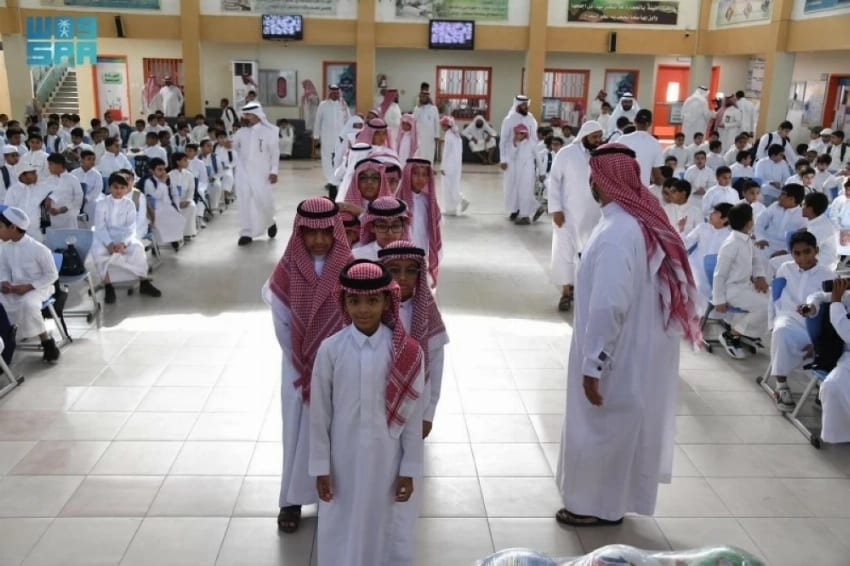 حائل تستضيف لأكبر مسيرة سيارات دفع رباعي عالمية لكسر الرقم القياسي في موسوعة غينيس
