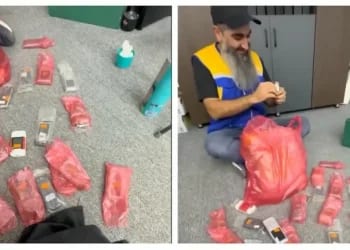 أمانة القصيم تحصد جائزة تميز الأداء البلدي وتكرّم جهود المشاركة المجتمعية