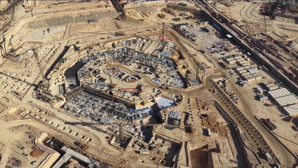 الدرعية أرينا