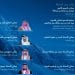 بوفد وزاري رفيع.. المملكة تشارك في المنتدى الاقتصادي العالمي 2026 بدافوس