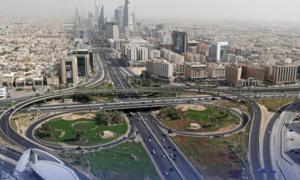 «خزام ديجيتال فالي».. إطلاق مدينة رقمية متكاملة تدعم طموحات المملكة في الاقتصاد الرقمي