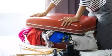 مقارنة بالذكور.. لماذا تسافر النساء بحقائب ممتلئة أكثر من اللازم؟