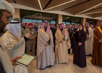 كيف ستغير توسعة مطار العلا الدولي مستقبل السفر والسياحة في المحافظة ؟