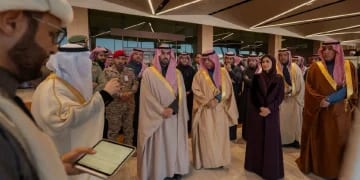 كيف ستغير توسعة مطار العلا الدولي مستقبل السفر والسياحة في المحافظة ؟