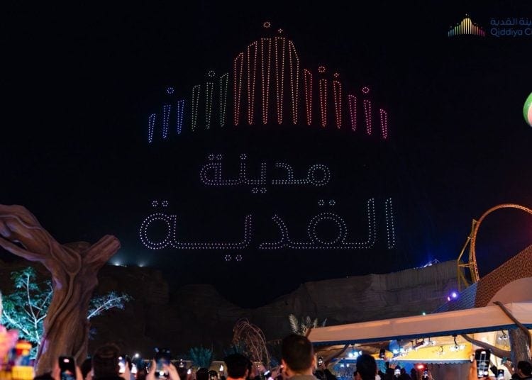 مع افتتاح القدية| الرياض تتألق كوجهة شتوية متكاملة ضمن موسم شتاء السعودية 2026