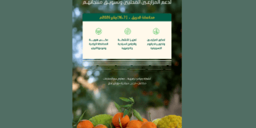 مهرجان “حمضيات الحريق”.. انطلاقة جديدة لدعم المزارعين المحليين وتعزيز السياحة الزراعية