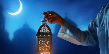 شهر رمضان