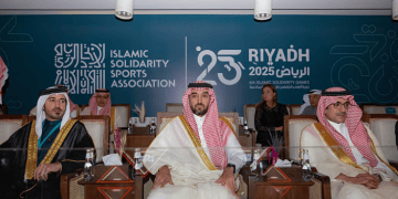 دعم القيادة الرشيدة