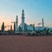 مسجد قباء يستقبل أكثر من 26 مليون زائر خلال عام 2025 بعد تطوير شامل للمرافق